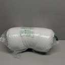 Weekender Gel Memory Foam Pillow - Standard Size - 1-Pack - Medium Plush Feel - Neck and Shoulder Support - Side, Stomach, and Back Sleepers - Home, Hotel, & Hospital Essentials - CertiPur Certified