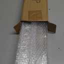 tutata Sports Card Display Shelf for Wall, Hold 16 Graded or 20 Sleeved Trading Cards- 4 PCS Acrylic Shelves for PSA SGC BGS Graded Trading Slabs (15" long x 1.57" wide x 1.97" high)