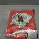 Morph Lederhosen Men Costume, Oktoberfest Costumes Men's, German Festival Costume, Halloween Costumes for Men (Medium)