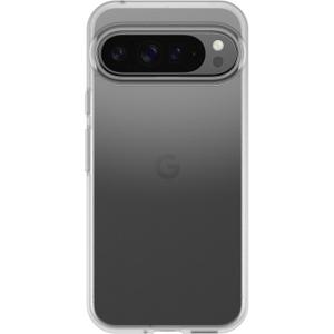 OtterBox Google Pixel 9 Pro XL React Series Case - Clear, Ultra-Thin, Pocket-Friendly, Raised Edges Protect Camera & Screen, Wireless Charging Compatible (Ships in Polybag)