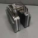 Thermalright Peerless Assassin 120 SE CPU Cooler, 6 Heat Pipes AGHP Technology, Dual 120mm PWM Fans, 1550RPM Speed, for AMD:AM4 AM5/Intel LGA 1700/1150/1151/1200/1851,PC Cooler