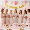216ct Buttermints Individually Wrapped - Pink and White Butter Mints for Baby Girl Showers, Bridal Parties & Valentine's Day - Bulk Candy (EXP 12/31/26)