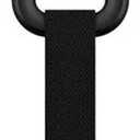 Garmin Lanyard Carabiner Accessory for Compatible Devices, (010-12668-02),Black