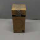 Creamer Pitcher for Coffee,0.75L/25 Oz Thermal Coffee Carafe,Stainless Steel Coffee Carafes for Keeping Hot and Cold,Double-Wall Design,12-Hour Hot & Cold,Leak-Proof,Portable for Travel,Camping,Office