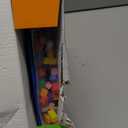 Learning Resources STEM Explorers Pixel Art Challenge - Science Kits & STEM Activities for Kids, Pattern Blocks, Fine Motor Skills, Math Manipulatives, Sorting and Counting, Gifts for Boys and Girls (Medium)