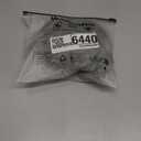 SOLY HUX Women's Sexy Halter Going Out Top Open Back Deep V Neck Sleeveless Vest Tank Tops Party Clubwear (Medium, Pure Black)