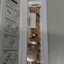 Heesch Tortoise Stretchy Watch Band Compatible with Apple Watch Resin Cute Watch Strap Wristband for iWatch Bracelet for Women Men Girls, 38/40/41mm, 42/44/45/46/49mm, Oval Version