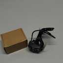 Motorcycle Head Light Turn Switch, Ebike Lamp and Horn Control Turn Signal Light Switch 3-in-1