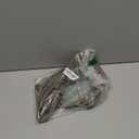 Weaver Leather Silvertip #95 Rope Halter (Average, Black/Tan)