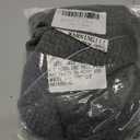 Upgrade Invisible Zippered Pillow Cover Compatible with Contour Legacy Knee Pillow,Anti-Pilling and Washable Legacy Leg and Knee Foam Support Pillow Cover Only,2PCS (Grey)