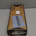 USX MOUNT TV Wall Mount for 32-74 inch Flat Screen/LED/4K up to 110lbs, Full Motion TV Mount Bracket with Swivel & Tilt Articulating Dual Arms, Max VESA 400x400mm, Fits 12/16" Wood Studs