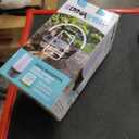 Dynashield DS1000-MSSR Mosquito Repeller, 45 Hour Refill, 20 Feet Coverage Area