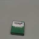 Neutop Replacement Front Caster Ball Wheel Tire Kit Compatible with iRobot Roomba 500, 600, 700, 800, 900, e and i Series Models.