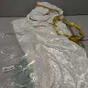 Women's Greek Goddess Costume Set Toga Dress Roman Nobility Halloween Cosplay Outfit (XX-Large)