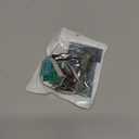 EEPROM BIOS USB Programmer Kit CH341A Programmer +1.8V Adapter & SOIC8 Clip & SOP8 to DIP8 Adapter, for 24 25 Series Flash (Basic Class)