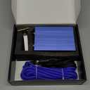 Valvetronic Exhaust Cutout Valve Controller Box Kit Vacuum Pump System