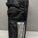 Classic Accessories QuadGear UTV Roll Cage Organizer (47"W x 2"D x 7.5"H, Black)