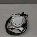 KAX 515176 Front Wheel Bearing Compatible with Ford F-150 2018-2020 RWD, Ford Expedition 2018-2020 RWD, Lincoln Navigator 2018-2020 RWD,1pc Wheel Hub Assembly W/ABS