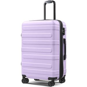 Tolino Carry on Luggage 20 Inch Expandable Suitcases with Wheels