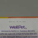 Wellness Complete Health Minced Adult Wet Cat Food, Natural, Protein-Rich, Grain Free, 3 Ounce , 24 Pack, (Chicken Entre), Best By: 26/07/2025