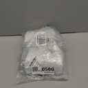 Glad ForceFlex Tall Kitchen Trash Bags, 13 Gallon, Gain Lavender, 80 Count 