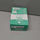 Wipex 70% Isopropyl Alcohol Wipes - Individually Wrapped Sachets, Electronic & Tech Wipes in Dispensing Box, 100 Count (Pack of 1)