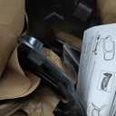 Longview LVT-1820 Original Slip-On Towing Mirror for GMC Sierra/Chevrolet Silverado (2019-2020)