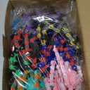 24pack Valentines Day Cards with Transformable Robot Fidget Spinners - Valentines Day Gifts for Boys, Sensory Fidget Stress Relief Toys for Kids Adults, Valentine School Classroom Exchange Cards