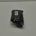 Ecirod Women Sexy Two Piece Outfits Summer One Shoulder Bodycon Shorts Sets Lace Up Slim Crop Top Capri Legging Sets, 2XL