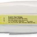 Pellon Combine into 0681933 830 Easy-Pattern 45'' x 10 yd Bolt, White
