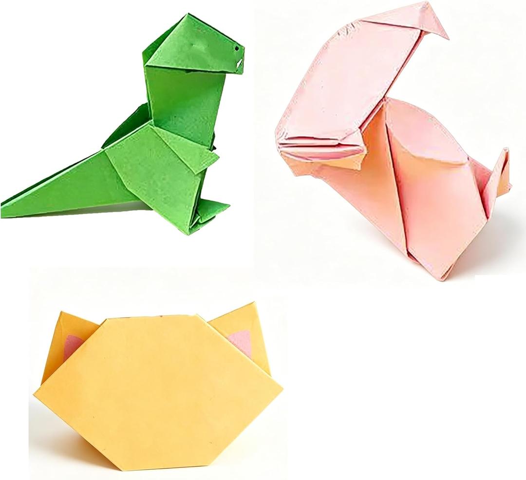 Origami Paper CDDi