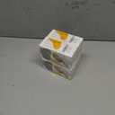 4 x 4 in 1 Cat Steam Brush, Rechargeable Steam Brush for Cats and Dogs, Anti-Static Cat Spray Brushes, Massage, Cleaning, Shedding & Combing All In One! Beige