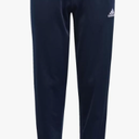 adidas Boys Iconic Tricot Jogger Training Pants (Large)