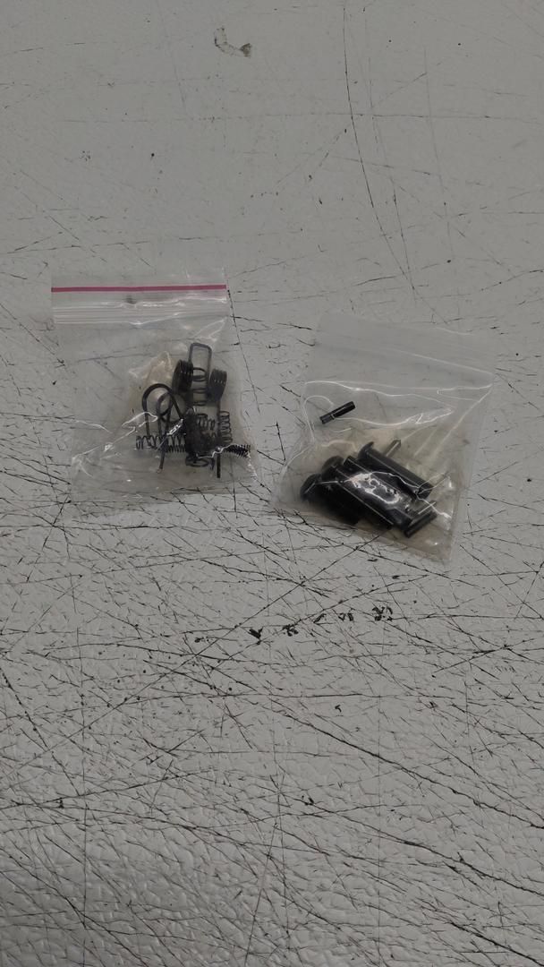 Screws Springs Assortment Kit for Machine Repairment