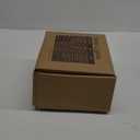 APONUO Solar Spot Lights Outdoor 6-in-1 Landscape Lighting Dusk to Dawn Solar Uplights IP65 Waterproof 9.8ft Cable Outdoor Spot Lights for Yard Pathway Garden Tree Decoration (Warm White)