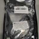 Jaws Flex Clamp Smartphone Mount with Adjustable Gooseneck13 Sections Compatible with iPhone Samsung,and GoPro Hero 9,8,7,6,5,4, 3+, 2, 1, DJI Osmo Action Camera Mounts and Most Action Cameras