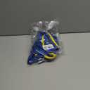 Gerber Girls' NFL Team Jersey Dress and Diaper Cover (6-12 Months)