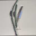 ANIKLUIM 26"+ 16" Wiper Blades with 13" Rear Wiper Blade Set Replacement for 2012-2016 Honda CR-V Windshield Wipers Original Factory Quality (Pack of 3)