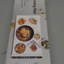 Warming Mat for Food,Food Warming Mat,Electric Warming Tray for Buffets Party and Home Daily Use,Heating Fastly in 10s,Portable Design,Timed Function for Your Family.