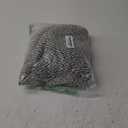 DII Diamond Throw Collection Cotton Woven, 50x60, Hunter Green