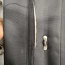 SwissGear 7895 Premium Garment Bag with Spinner Wheels, Bonus Hanging Feature, 24-Inch Luggage - Black