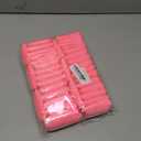 Air Dry Clay, 36 Packs Pink Foam Clay, 19oz Soft Modeling Clay Super Light Weight Air Dry Clay Perfect for Arts Crafts