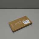 Kitchen Sink Faucet Mat - 15.7in Diatomite Sink Protectors for Kitchen Sink, Stone Sink Splash Guard for Kitchen Counter Sink Accessories (Light Grey, 15.7'' x 3.9'')