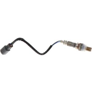 Denso Oxygen (O2) Sensor - 234-4622 (Fits Select Years of Lexus: ES300(h)/NX200t/NX300(h), Pontiac Vibe, and Toyota: 4Runner/Avalon/Camry/Corolla/Matrix/Paseo/RAV4/Sienna/Solara/Tercel Vehicles)