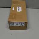 1 Pair Central Dashboard Cover Strip Trim Left and Right Compatible with 2006-2012 Toyota RAV4 Base Limited EV Sport Replaces 55413-42070-B0 55412-42060-B0