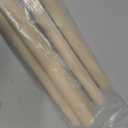 Dowel Rods Wood Sticks Wooden Dowel Rods 3/4 x 24 Inch Unfinished Hardwood Sticks for Crafts and DIYers 5 Pieces by Woodpeckers