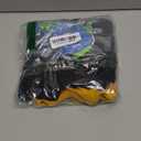 The Children's Place Boys Gamer Long Sleeve Graphic T-Shirts, Multipacks Game Controller/ Games (Packof 2, X-Small)