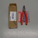 WORKPRO 6.5" Linesman S Screw Extractor Pliers(Combination Pliers) with Unique Non-slip Jaws, Stripped Screw Remover Tool, Lineman Plier for Quickly Removal of Damaged or Rusted Fasteners