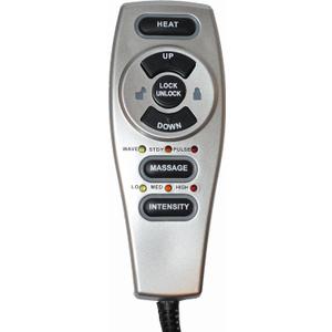 Tranquil Ease 7051 SW3 Lift Chair Hand Control with Heat and Massage