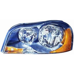 DEPO 373-1114L-AS2 Replacement Driver Side Headlight Assembly (This product is an aftermarket product. It is not created or sold by the OE car company)